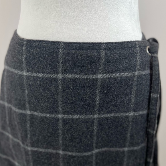 NEW / madewell mini skirt - Picture 5 of 7